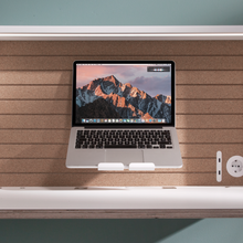 Cargar imagen en el visor de la galería, ta-laptop holder
